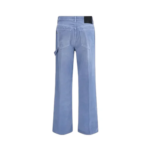Belt-Loop Jeans