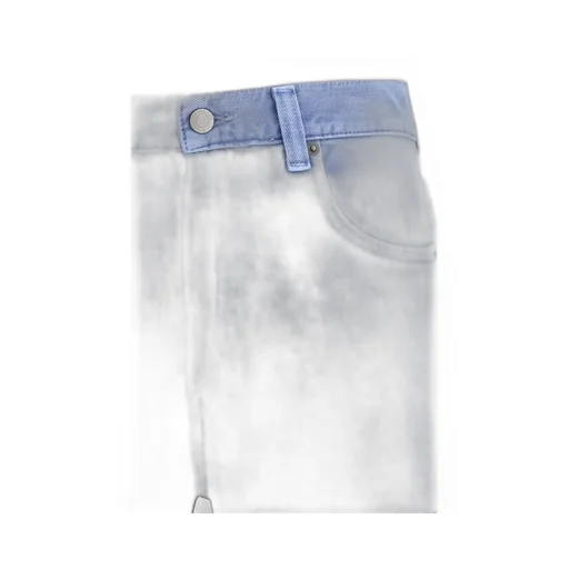Belt-Loop Jeans
