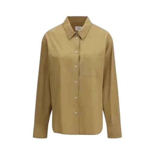 Long-Sleeved Shirt