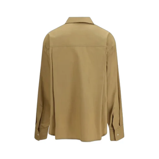 Long-Sleeved Shirt