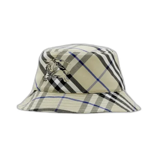 Check Ekd Bucket Hat
