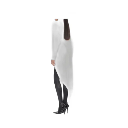 High-Neck Casual Jacket
