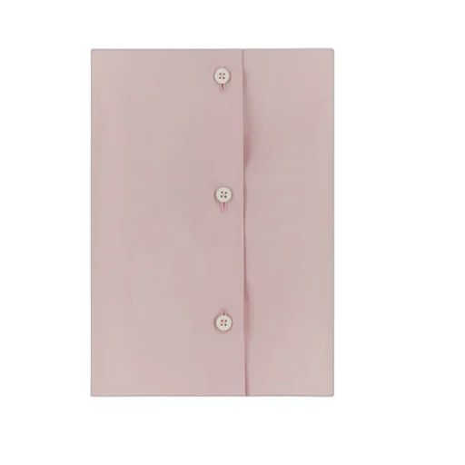 Jil Sander Poplin Buttoned Shirt