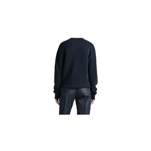 Jw Anderson Anonymous Lovers Sweatshirt