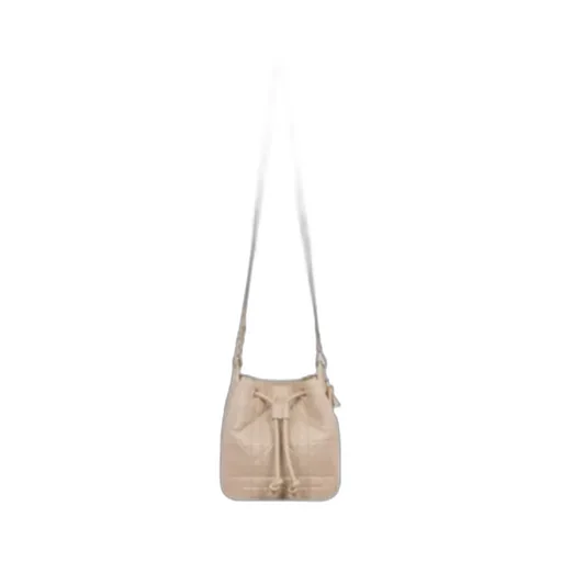 Small D Motion Shoulder Bag