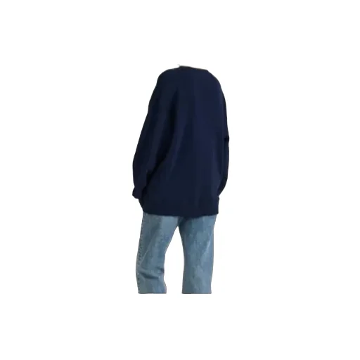 Jw Anderson Anonymous Trade Sweatshirt