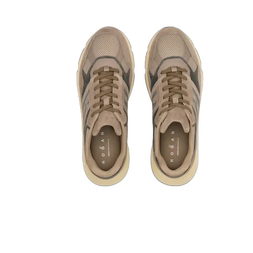 Hogan Hyperlight Lace-Up Sneakers