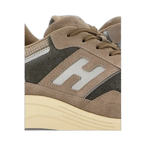Hogan Hyperlight Lace-Up Sneakers