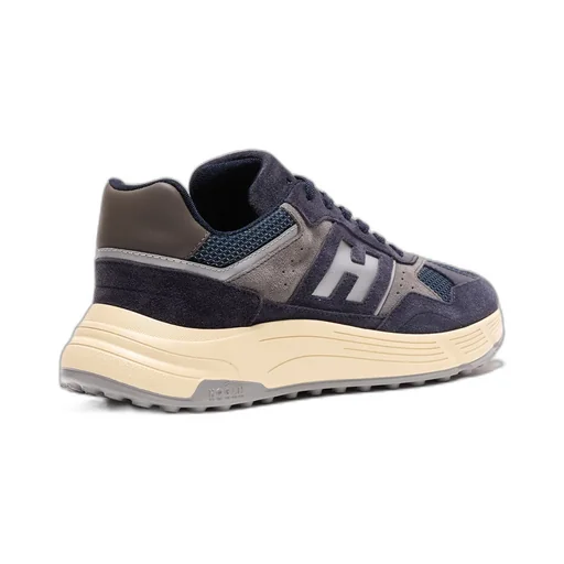 Hogan Hyperlight Lace-Up Sneakers