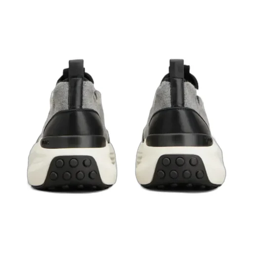 Tod's Logo Detailed Lace-Up Sneakers