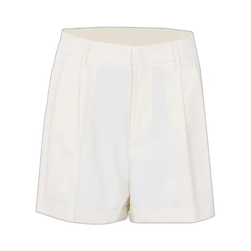 Fabiana Filippi Pleated Shorts