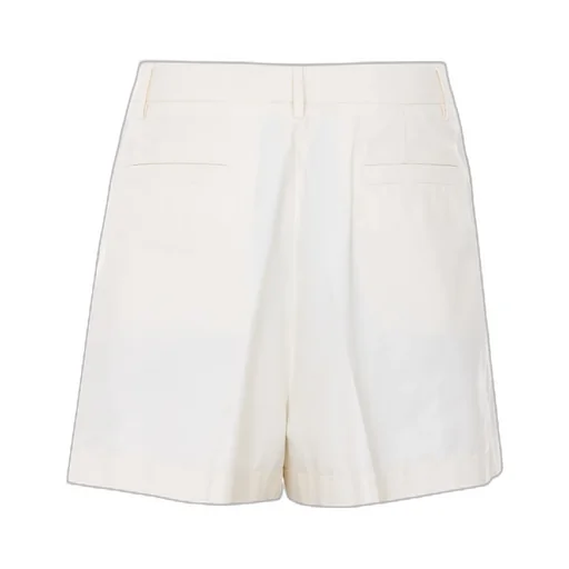 Fabiana Filippi Pleated Shorts