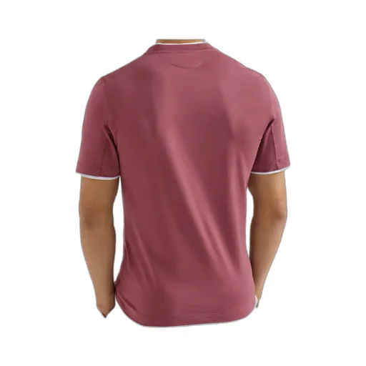 Brunello Cucinelli Layered Crewneck T-Shirt