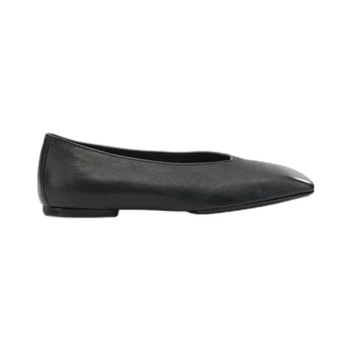 Concordians Ballet Flats