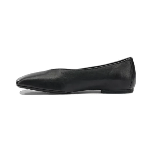 Concordians Ballet Flats