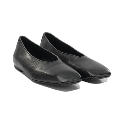Concordians Ballet Flats