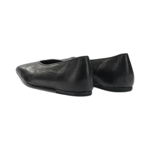 Concordians Ballet Flats