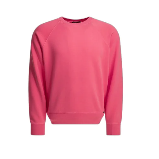 Tom Ford Long-Sleeved Crewneck Sweatshirt