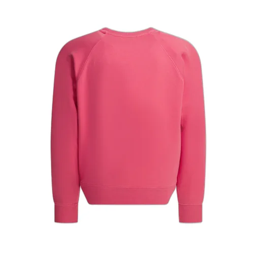 Tom Ford Long-Sleeved Crewneck Sweatshirt