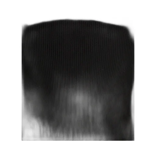Virgin Wool Crewneck Sweater