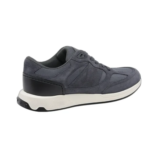 Tod's Mesh Panelled Lace-Up Sneakers