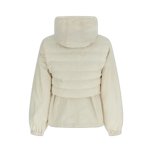 Brunello Cucinelli 2-In-1 Hooded Windbreaker