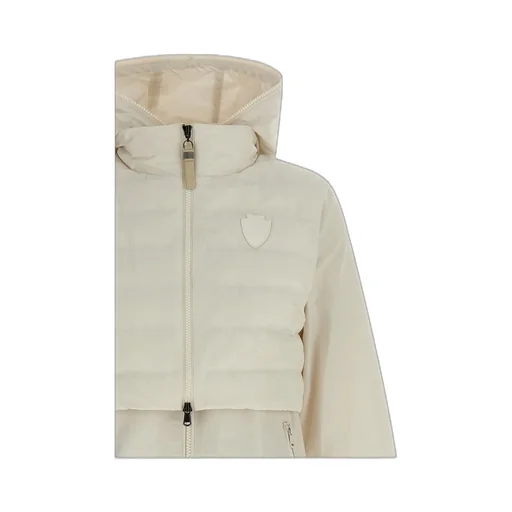 Brunello Cucinelli 2-In-1 Hooded Windbreaker
