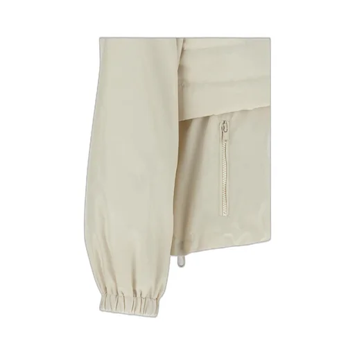 Brunello Cucinelli 2-In-1 Hooded Windbreaker