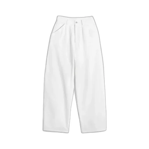 Lemaire Wide-Leg Trousers