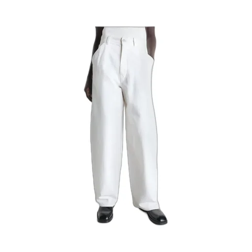 Lemaire Wide-Leg Trousers