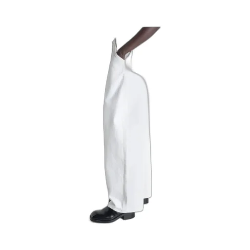Lemaire Wide-Leg Trousers