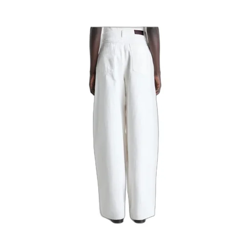 Lemaire Wide-Leg Trousers