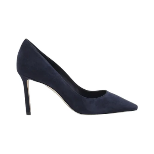 Jimmy Choo Romy Pointed-Toe Pumps