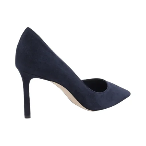 Jimmy Choo Romy Pointed-Toe Pumps