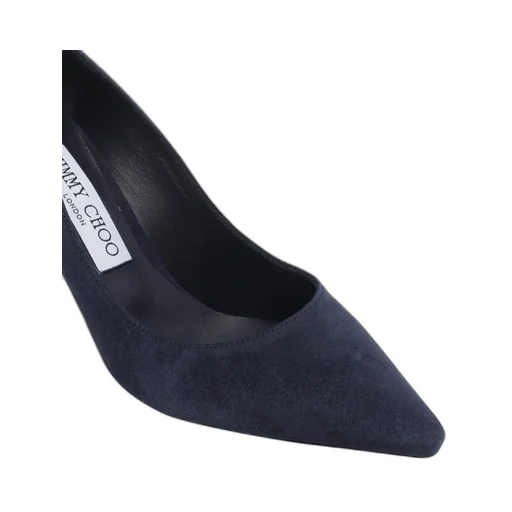 Jimmy Choo Romy Pointed-Toe Pumps