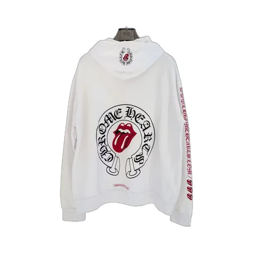 Hooded Sweatshirt