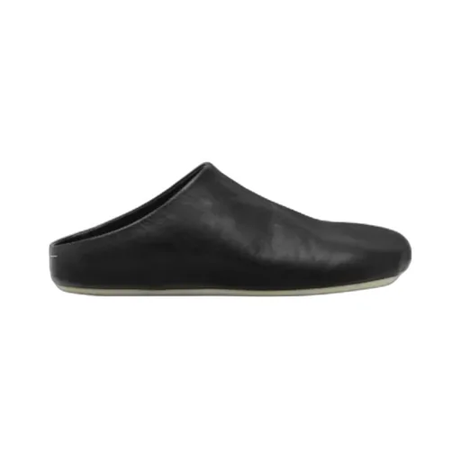 Mm6 Maison Margiela Factory Sabots
