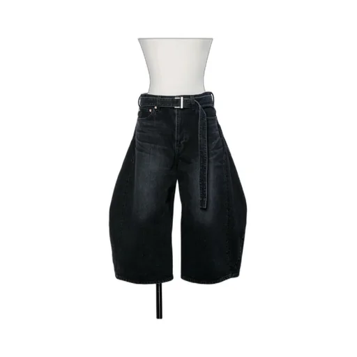 Drawstrings Track Pants