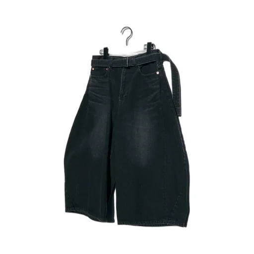 Drawstrings Track Pants