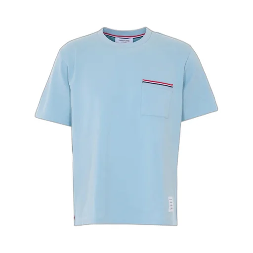 Short-Sleeved T-Shirt