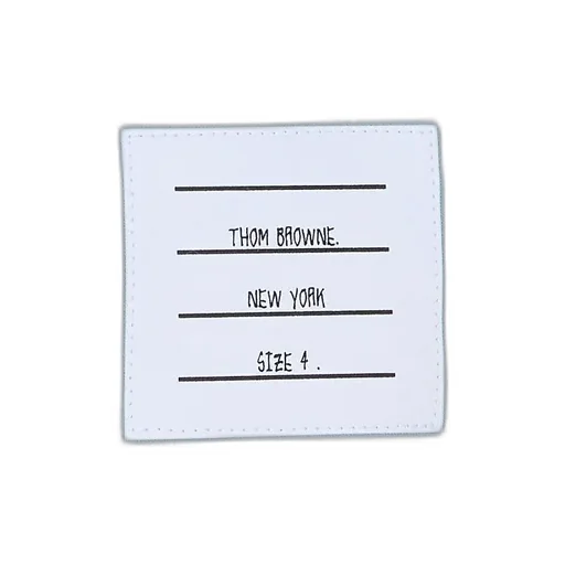 Short-Sleeved T-Shirt