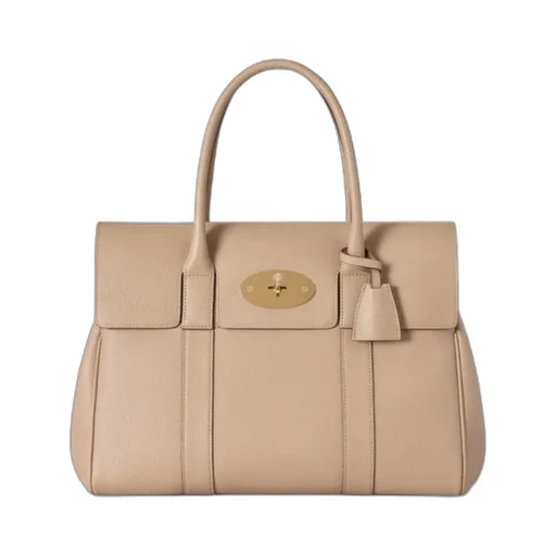 Mulberry Bayswater Small Top Handle Bag