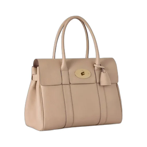Mulberry Bayswater Small Top Handle Bag