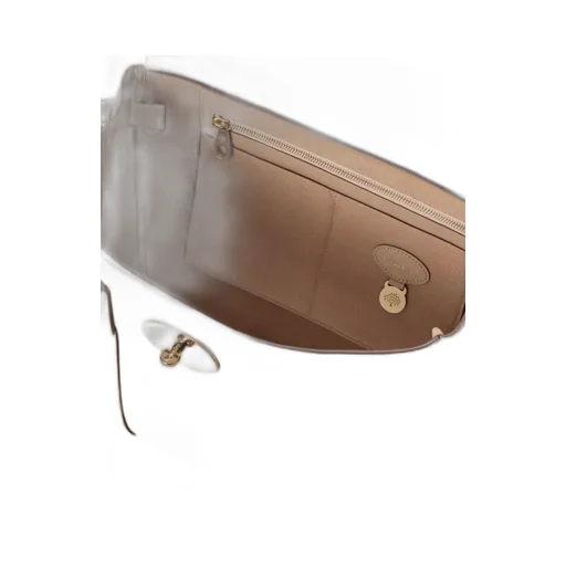 Mulberry Bayswater Small Top Handle Bag