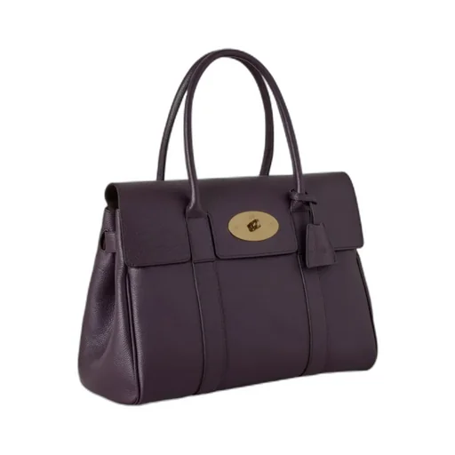 Mulberry Bayswater Small Top Handle Bag