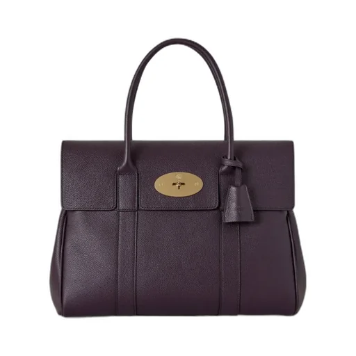Mulberry Bayswater Small Top Handle Bag