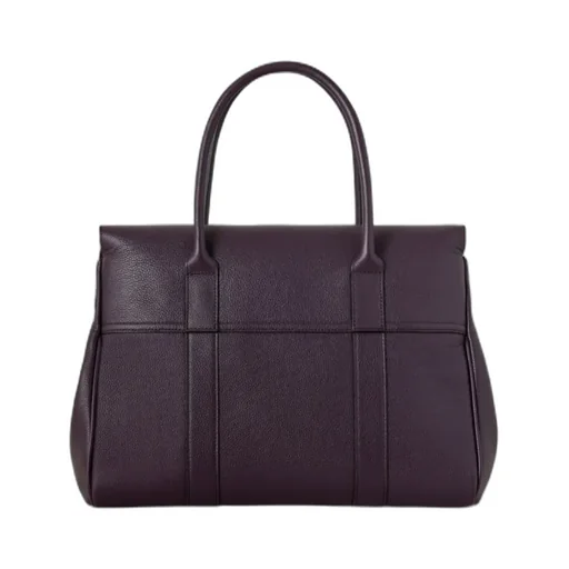 Mulberry Bayswater Small Top Handle Bag