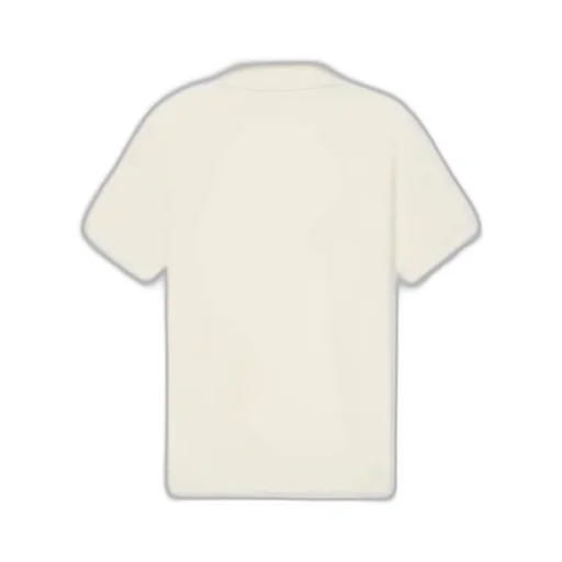 Kenzo Boke Flower Embroidered Slim Polo Shirt