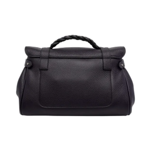 Mulberry Alexa Twist-Lock Crossbody Bag
