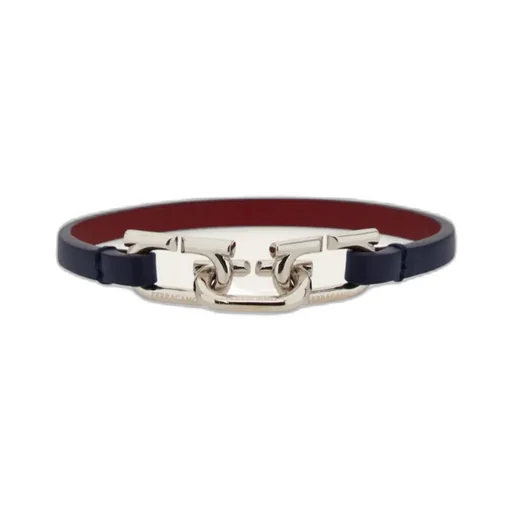 Bracciale Bicolor Gancini
